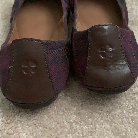 Lucky Brand Flats - Picture 3 of 6